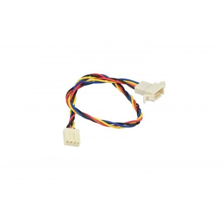 Supermicro Supermicro 4-Pin Fan Internal Power Cord - 10.5" CBL-0088L